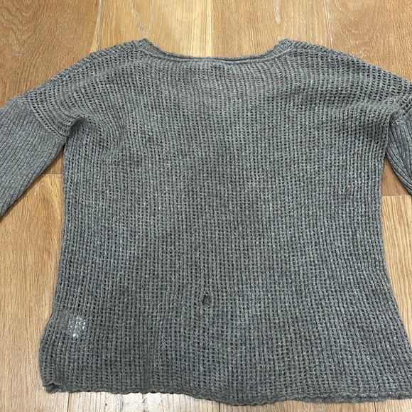 James Perse sweater - Picture 4 of 6